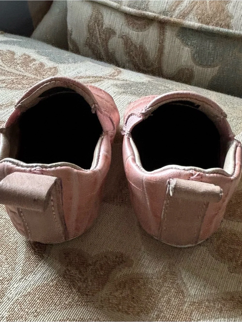 Baby Freebird Shoes, size 2